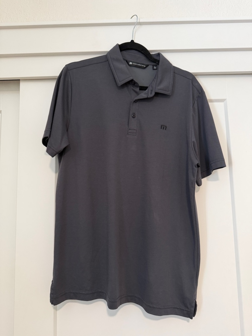 Travis Matthew Polo Shirt